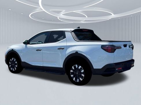 New 2026 Hyundai Santa Cruz SE FWD image 4