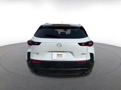 Used 2025 MAZDA CX-50 2.5 Hybrid w/ Premium Plus Pkg image 12