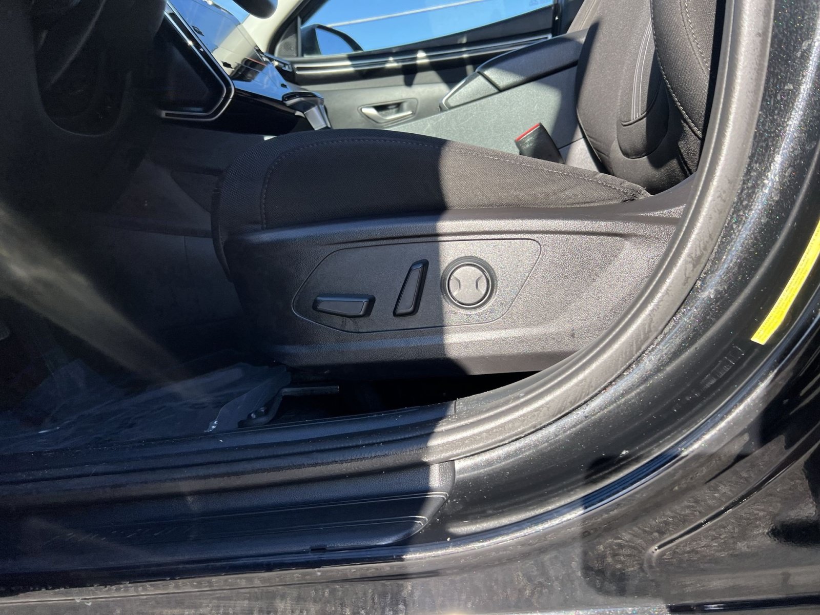 Used 2022 Hyundai Tucson SEL w/ Convenience Package AWD/4WD image 14
