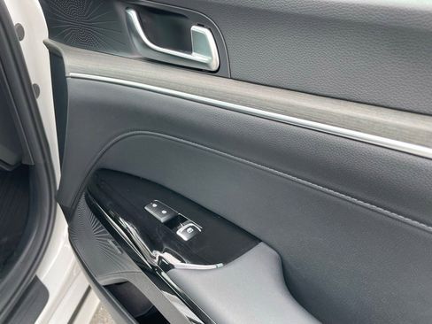 New 2026 Kia K5 EX FWD image 30