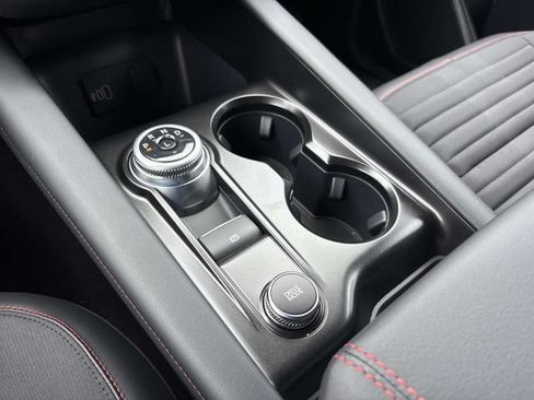 New 2026 Ford Explorer ST-Line AWD/4WD image 29