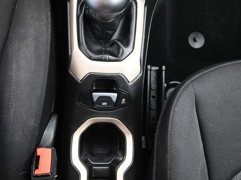 Used 2015 Jeep Renegade Sport w/ Power & Air Group FWD image 16