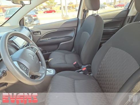 Used 2024 Mitsubishi Mirage ES image 18