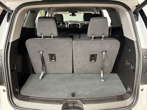 Used 2023 GMC Acadia SLE w/ Driver Convenience Package image 36