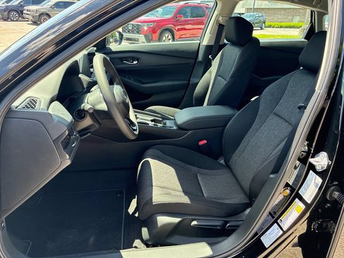 New 2026 Honda Accord LX image 11