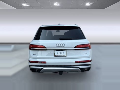 New 2025 Audi Q7 3.0T Premium Plus image 10
