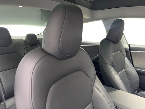 Used 2024 Tesla Model 3 Long Range RWD image 44