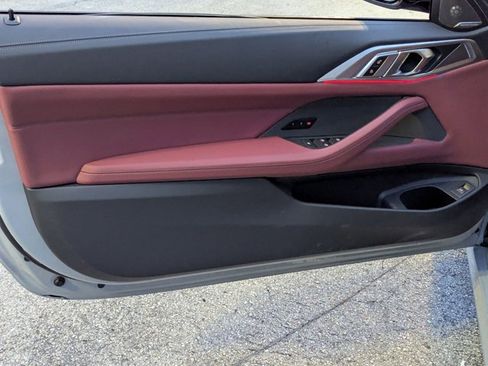 Used 2026 BMW M440i Convertible RWD image 12