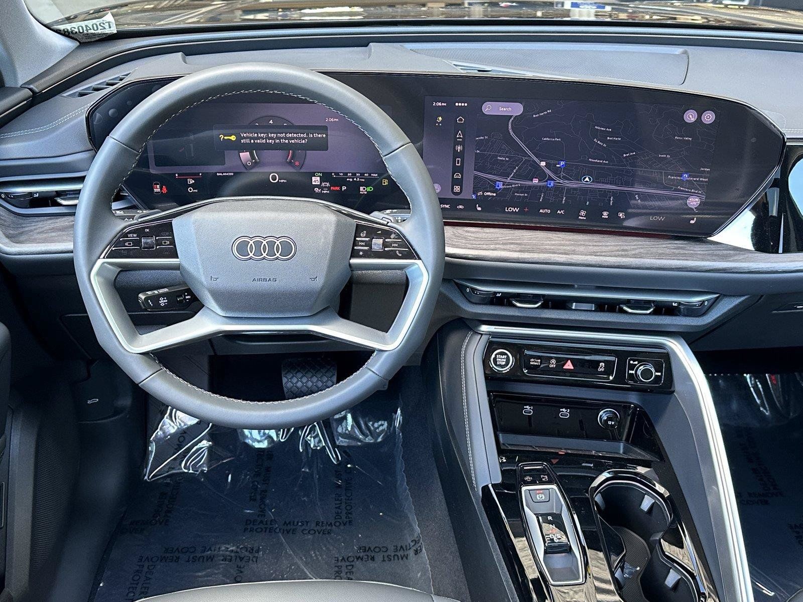 New 2026 Audi Q5 Premium AWD/4WD image 13