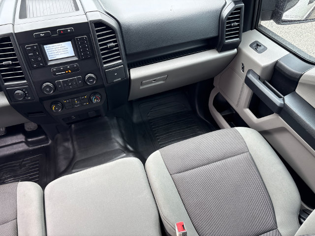 Used 2020 Ford F150 4x4 SuperCrew image 20
