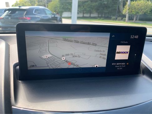 Used 2021 Acura RDX A-Spec image 17