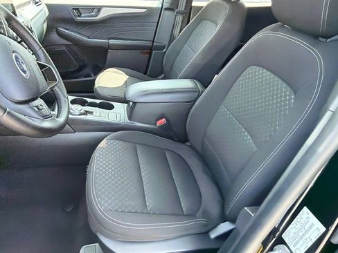 Used 2024 Ford Escape Active FWD image 20