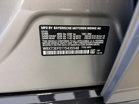 New 2026 BMW X1 xDrive28i w/ Convenience Package image 20