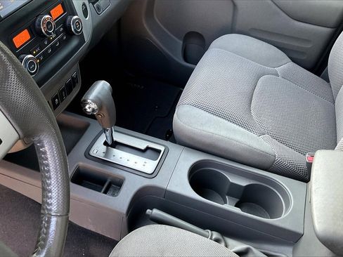 Used 2019 Nissan Frontier SV w/ Value Truck Package image 17