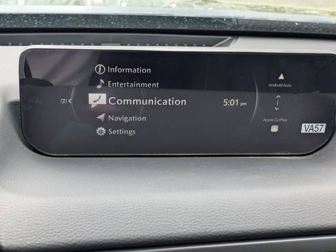 New 2026 MAZDA CX-50 AWD 2.5 Hybrid w/ Weather Package image 20