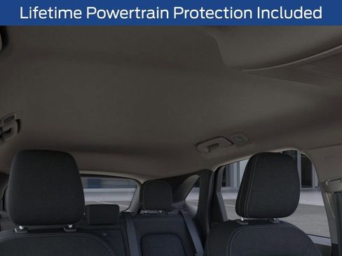 New 2026 Ford Escape Active w/ Cold Weather Package FWD image 26