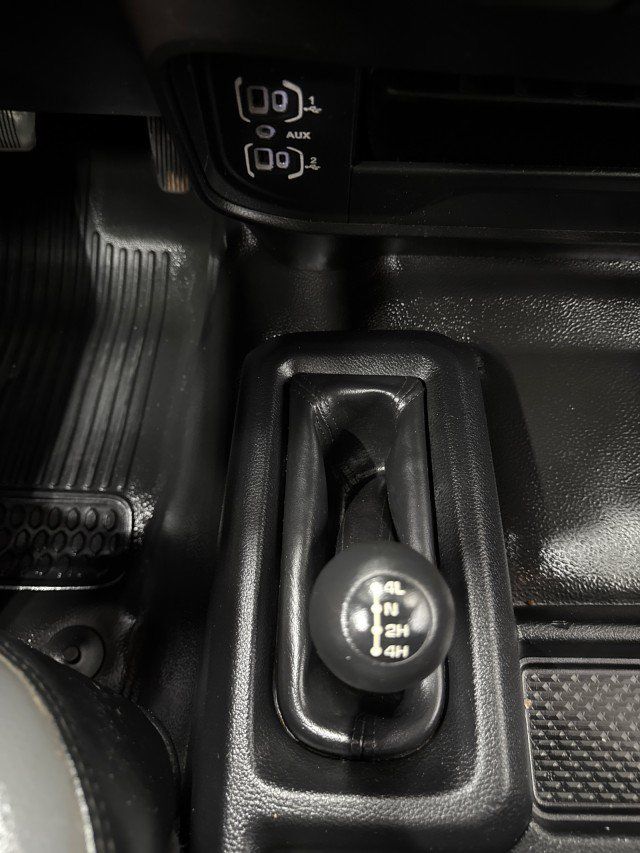 Used 2022 RAM 2500 Tradesman AWD/4WD image 22