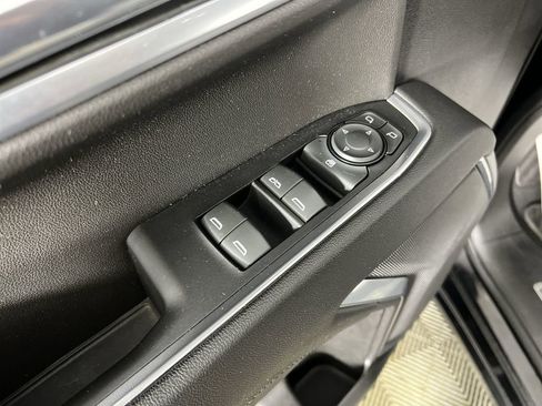 Certified 2022 Chevrolet Silverado 1500 RST image 21