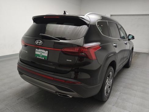 Used 2023 Hyundai Santa Fe SEL AWD/4WD image 7