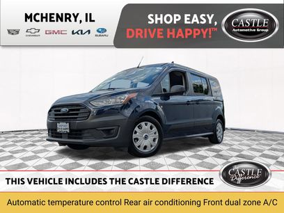 Used 2020 Ford Transit Connect XL