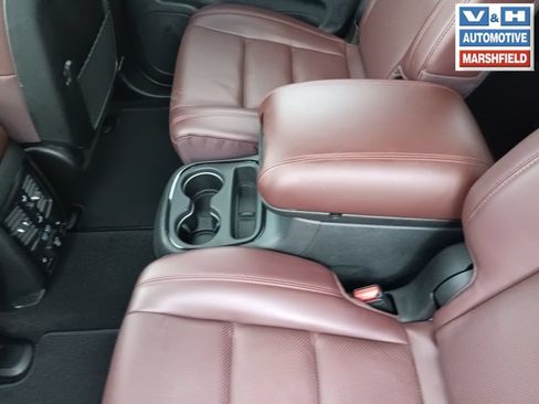 Used 2024 Dodge Durango Citadel AWD/4WD image 27