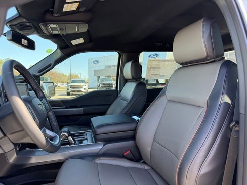 New 2026 Ford F150 Lariat w/ Equipment Group 501A Mid image 15