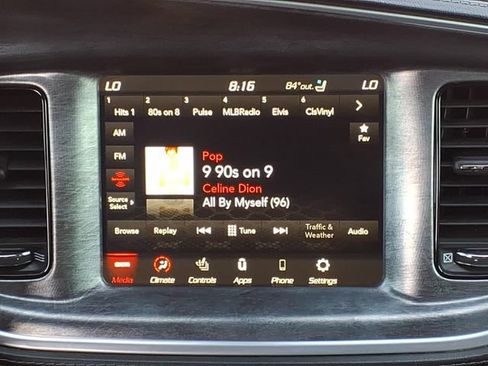 Used 2023 Dodge Charger R/T w/ Daytona Edition Group RWD image 17