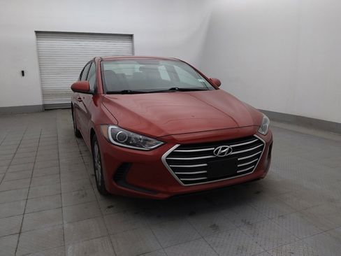 Used 2018 Hyundai Elantra SEL image 14