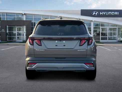 New 2026 Hyundai Tucson SEL image 6