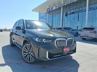 New 2026 BMW X5 xDrive40i w/ Off-Road Package AWD/4WD video 1