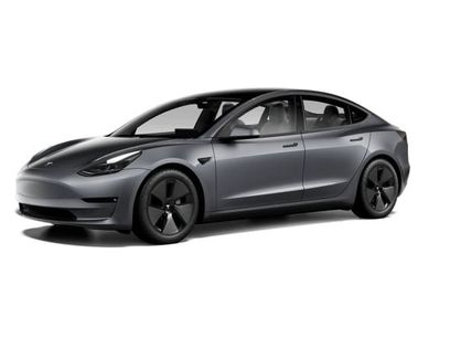 Certified 2023 Tesla Model 3 Long Range