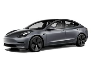 Certified 2023 Tesla Model 3 Long Range AWD/4WD video 1