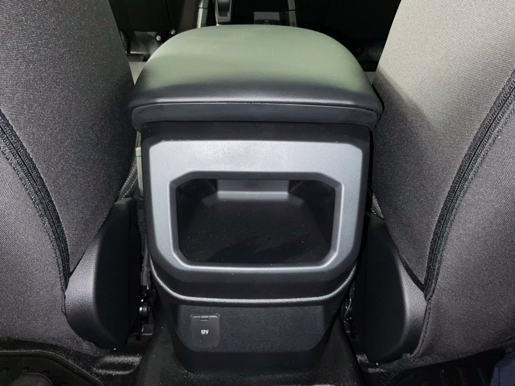 New 2026 Ford Ranger XL RWD image 17
