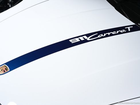 Used 2026 Porsche 911 Carrera T image 15