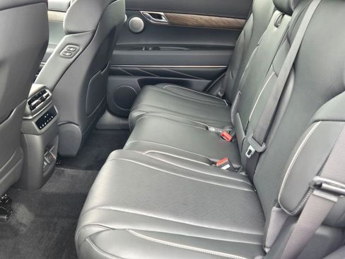New 2026 Genesis GV80 3.5T Advanced AWD/4WD image 6