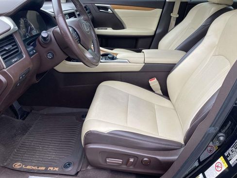 Used 2017 Lexus RX 350 AWD w/ Premium Package image 20