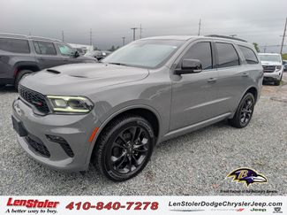 Used 2023 Dodge Durango GT AWD/4WD video 1