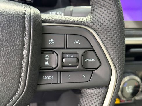 New 2026 Toyota Tacoma Limited AWD/4WD image 25