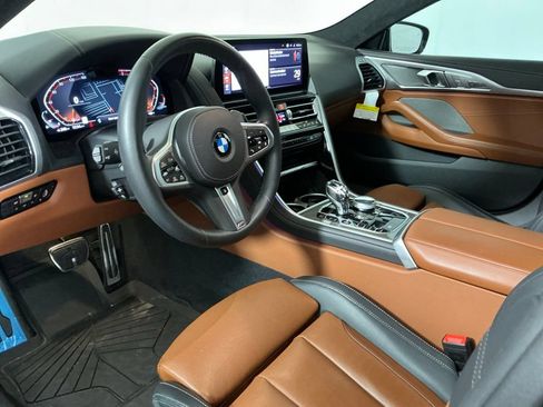 Used 2026 BMW 840i RWD image 20