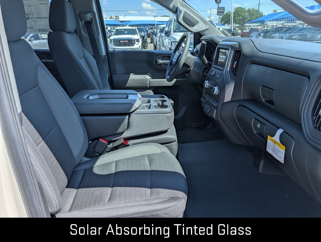 New 2026 GMC Sierra 1500 Pro w/ Graphite Edition AWD/4WD image 29