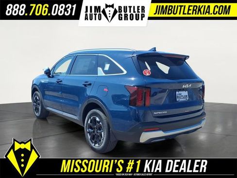 New 2026 Kia Sorento S image 21