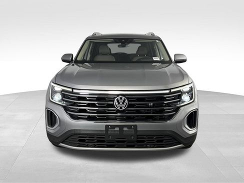 Used 2024 Volkswagen Atlas SEL AWD/4WD image 7