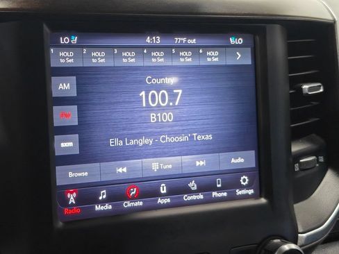 Used 2021 RAM 1500 Laramie AWD/4WD image 36