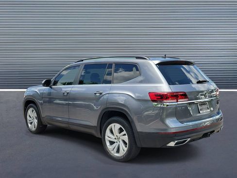 Used 2023 Volkswagen Atlas SE FWD image 4