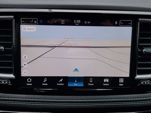 New 2026 Chrysler Pacifica Limited w/ S Appearance Package image 13