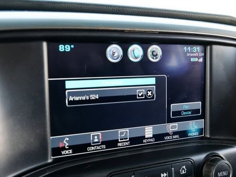 Used 2015 Chevrolet Silverado 1500 LT w/ LT Convenience Package image 22