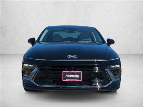 New 2026 Hyundai Sonata Limited image 2