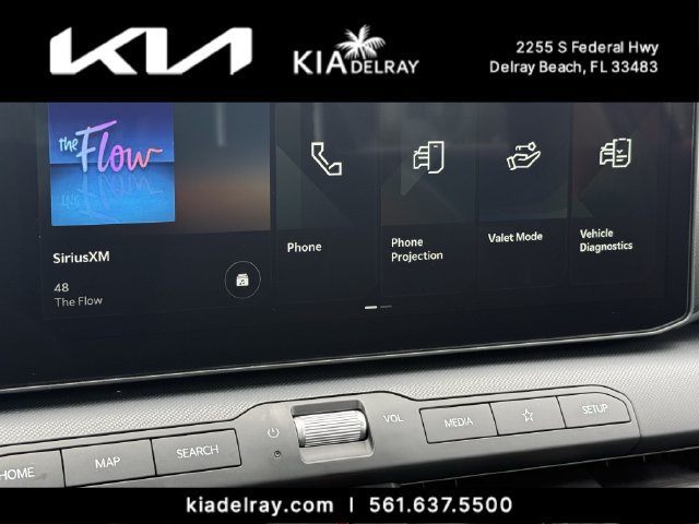 New 2026 Kia K4 GT-Line Turbo FWD image 17
