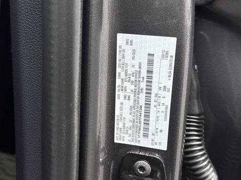New 2026 Ford F150 Lariat w/ Equipment Group 501A Mid AWD/4WD image 40