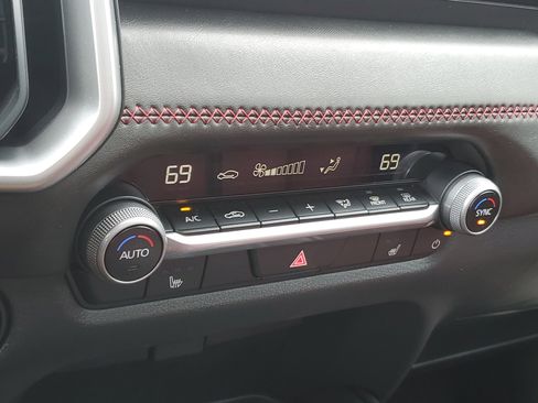 Used 2025 MAZDA CX-50 AWD 2.5 Hybrid w/ Weather Package image 28